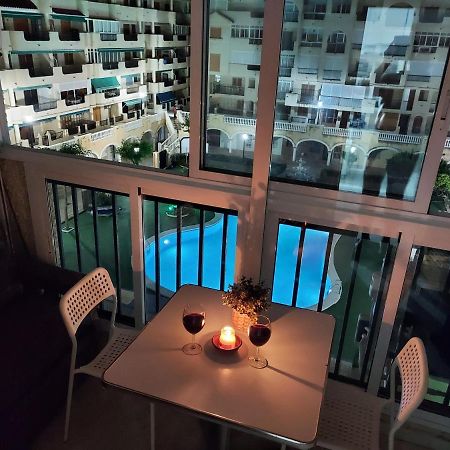La Mata Studio With Beach And Pool View Exterior foto